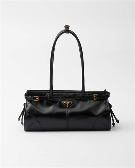 prada soft lux large|prada dust bag.